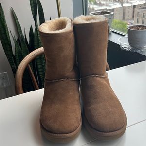 Women’s UGG boots